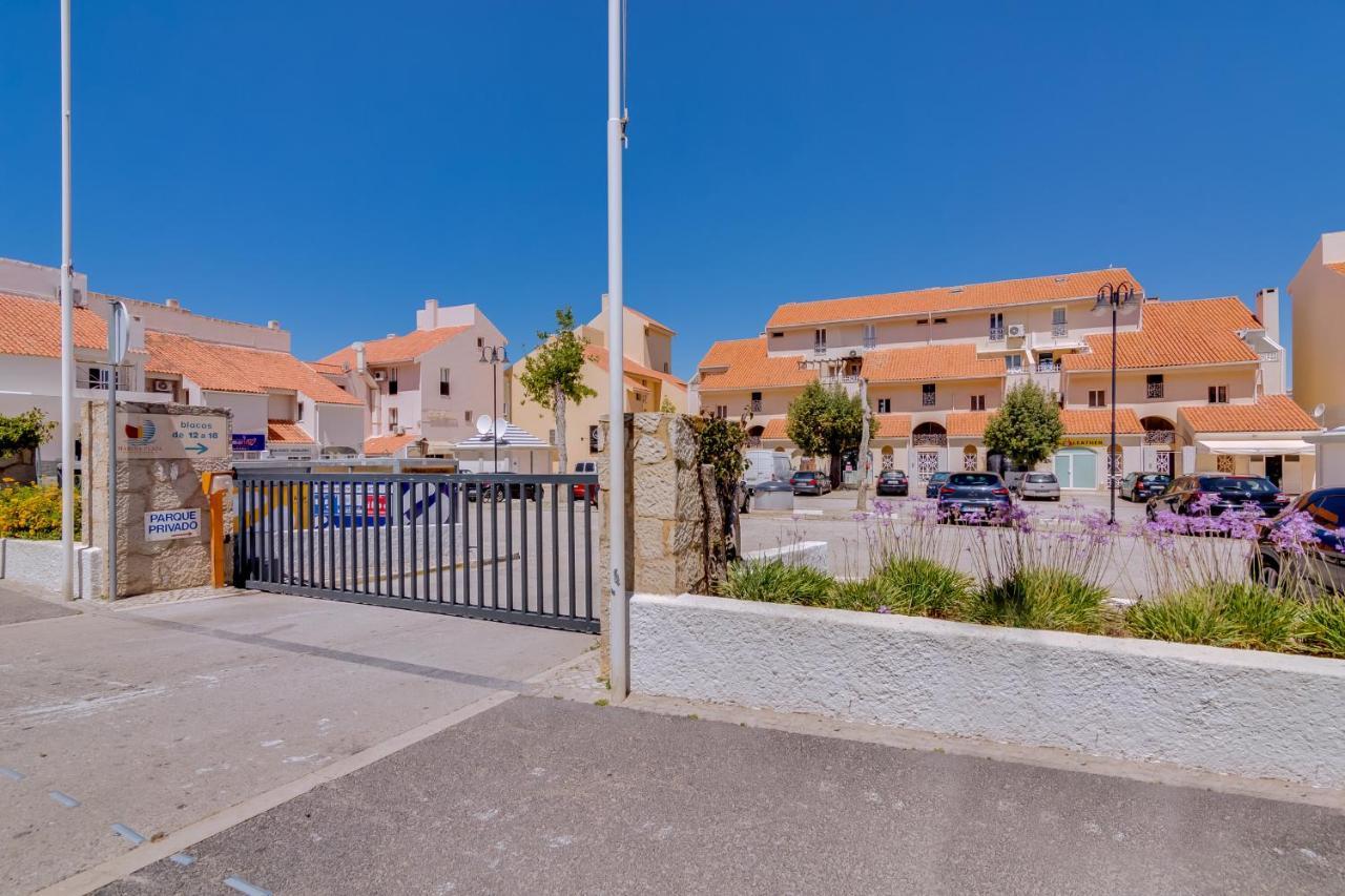 Gold Suites - Luxurious Apartment - Sea View Vilamoura Exterior foto
